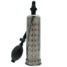 Enlarger Vacuum Pump - Pompă Mărire Penis Manuală, 20 cm