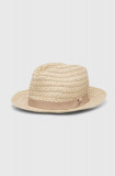 Cumpara ieftin Weekend Max Mara pălărie culoarea bej 2415570000000