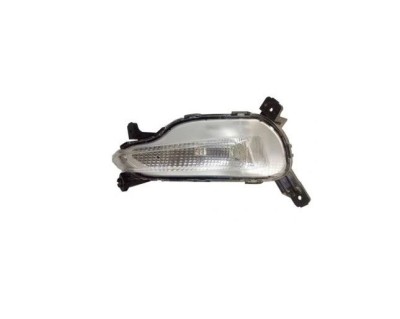 Lumina de zi HYUNDAI ACCENT (RB), 01.2017-; SOLARIS (RB), 01.2017-, partea Stanga, TYC, tip bec P21/5W; foto