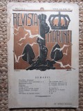 REVISTA MARINEI ANUL V NR. 2 APRILIE,MAI,IUNIE 1930