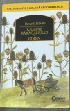 Ciulinii Baraganului. Codin - Panait Istrati