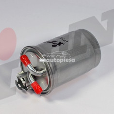 Filtru combustibil AUDI A6 (4F2, C6) (2004 - 2011) ITN FF1054D/C