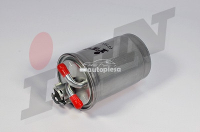 Filtru combustibil AUDI A4 (8EC, B7) (2004 - 2008) ITN FF1054D/C foto