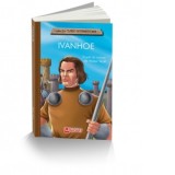 Ivanhoe - Walter Scott