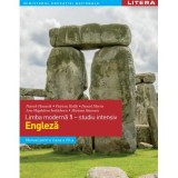 Limba moderna 1. Studiu intensiv. Limba engleza. Manual. Clasa a 7-a - Emma Heyderman
