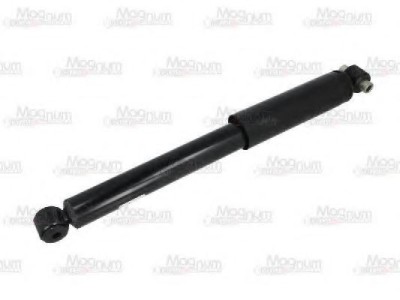 Amortizor RENAULT LAGUNA III (BT0/1) (2007 - 2016) Magnum Technology AGR139MT foto