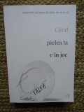Nassim Nicholas Taleb - Cand pielea ta e in joc