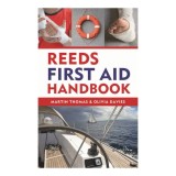 Reeds First Aid Handbook