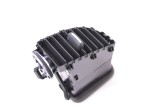 Gura de ventilație planșa de bord CHRYSLER 300C 2014 OEM: L0203164DX9AF 12047704