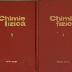 CHIMIE FIZICA VOL.2-3-L. ONICIU, I. ZSAKO