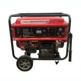 Cumpara ieftin ELEFANT ZH6500E-W, generator pe benzina pentru + aparat de sudura