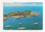 FA167 - Carte Postala - GERMANIA - Nordseebad Helgoland, circulata, Fotografie