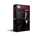 Supliment Pentru Potenta Mr. Potencia Forte, 10 Caps., Pills