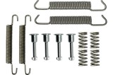 TRW SFK108 set accesorii, saboti frana parcare