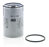 Filtru combustibil Volvo 8900, 9500, B8, Fe II, Fl III Motor 8900, 8900 LOW Entry, 9500, B8R, FE 218, FE 226, FE 218, FE 226, FE 318, FE 326, FL