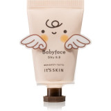 It&acute;s Skin Babyface crema BB matifianta SPF 30 30 ml