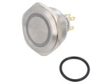 Comutator Anti-Vandalism IP65 SPDT 3A/220VAC 5A/24VDC