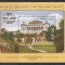 Romania 2006 - #1725 Centenarul Parcului Carol I S/S 1v MNH