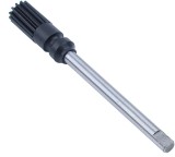 Pinion pompa ulei drujba Husqvarna 51, 55