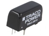 Convertor DC/DC 3W 4.5-13.2V la 12V 250mA