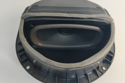 Difuzor ușă st&amp;acirc;nga față AUDI Q5 FY 2021 OEM: 80A035297 28607974 foto