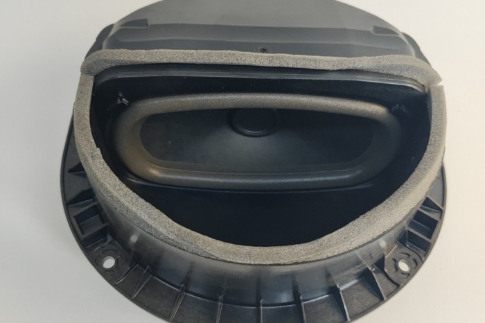 Difuzor ușă st&acirc;nga față AUDI Q5 FY 2021 OEM: 80A035297 28607974