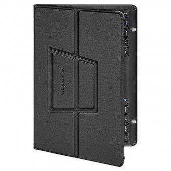 Husa cu tastatura tableta km1077