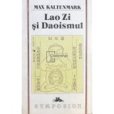 Max Kaltenmark - Lao Zi si Daoismul (Editia: 1994)