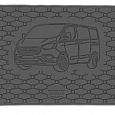 Tavita portbagaj Ford Turneo Custom L1 2018-prezent Rigum