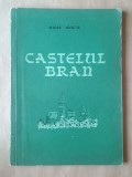 Emil Micu - Castelul Bran - scurtă privire istorică