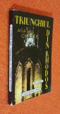 Agatha Christie - Triunghiul din Rhodos, prima editie in romana, text integral