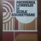 Aschierea lemnului si scule aschietoare - Manual / R3P4F