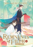Remnants of Filth: Yuwu (Novel) - Volume 2 | Rou Bao Bu Chi Rou