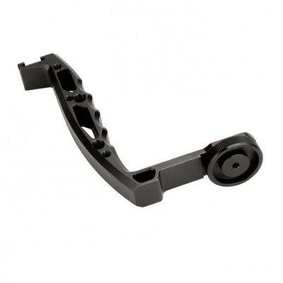 Grip L-type AgimbalGear DH03 UURig cu patina rece pentru gimbal 0987 foto