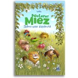 Carte Doctorul Miez, Editura DPH