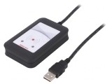Cititor RFID USB 4,3-5,5V Antenă 100mm