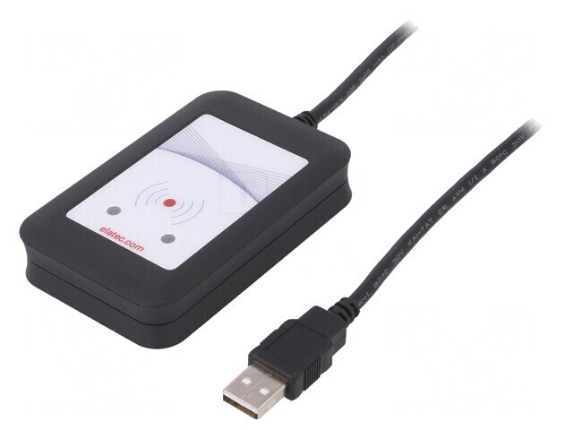 Cititor RFID Bluetooth USB 5,5V