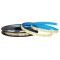 Banda LED COB 24V 10W/m 4000K IP20 5m V-tac SKU-212653