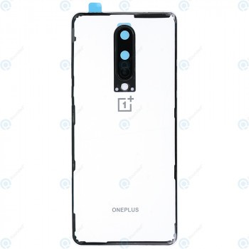 OnePlus 8 (IN2010) Capac baterie transparent foto