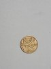 10 centimes 1962 monaco, Europa