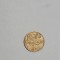 10 centimes 1962 monaco