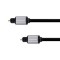 CABLU OPTIC 5M BASIC Kruger&amp;Matz K&amp;M