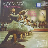 Disc vinil, LP. Play For Sequence Dancing-RAY MCVAY, HIS ORCHESTRA
