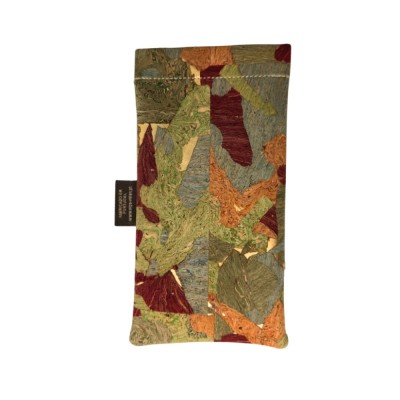 Toc ochelari din pluta cu arc Mozaic foto