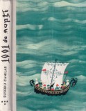 Eusebiu Camilar - 1001 de nopti. Basme arabe, volumul 4. Cu ilustratii de Angi