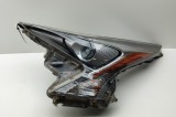 Far st&acirc;nga față TOYOTA PRIUS _W5_ 2016 OEM: 81185-47691,8118547691 30811626