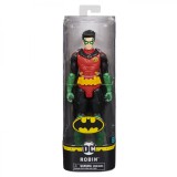 BATMAN FIGURINA ROBIN ARTICULATA 30CM SuperHeroes ToysZone