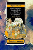 Ocolul păm&acirc;ntului &icirc;n optzeci de zile / Around the World in Eighty Days - Hardcover - Jules Verne - Naţional