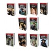 Set Pardaillan 10 Vol. Michel Zevaco - Aventura, Beletristica