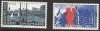 C5551 - Danemarca 1986 - Coordonare nestampilat MNH